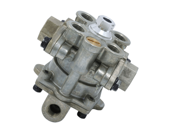 110170 Springbrake Valve