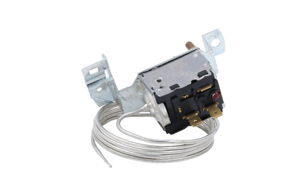 581-691-C AC Thermostatic Switch