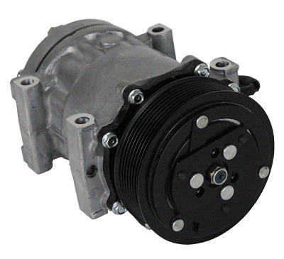 N83-304543 AC Compressor