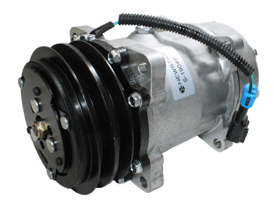 4041 AC Compressor