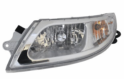 4020383C91 LH Headlight Assembly