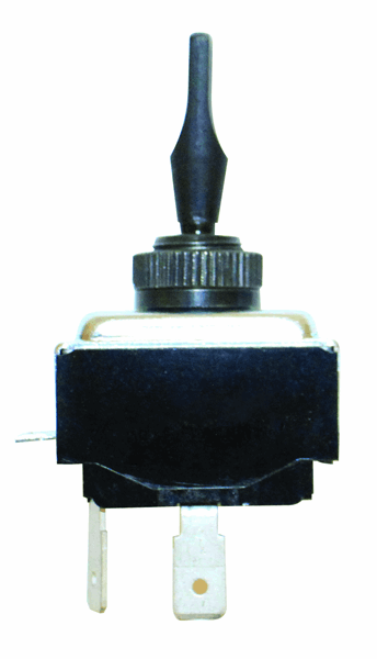 8956K897 Toggle Switch On/Off 2-Post