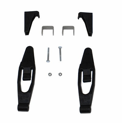 23-13857 Hood Hold Down Kit