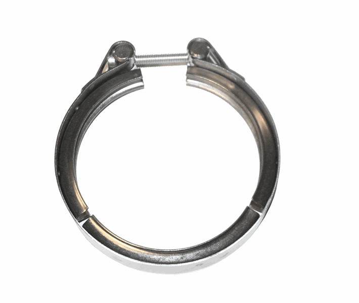 20592783 Exhaust Clamp 4.25"