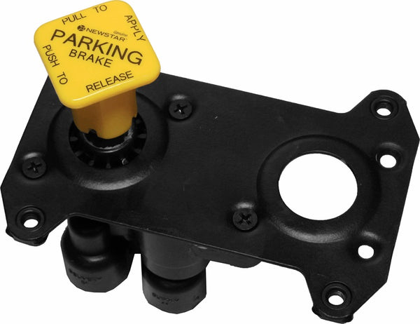 800841 Park Control Valve