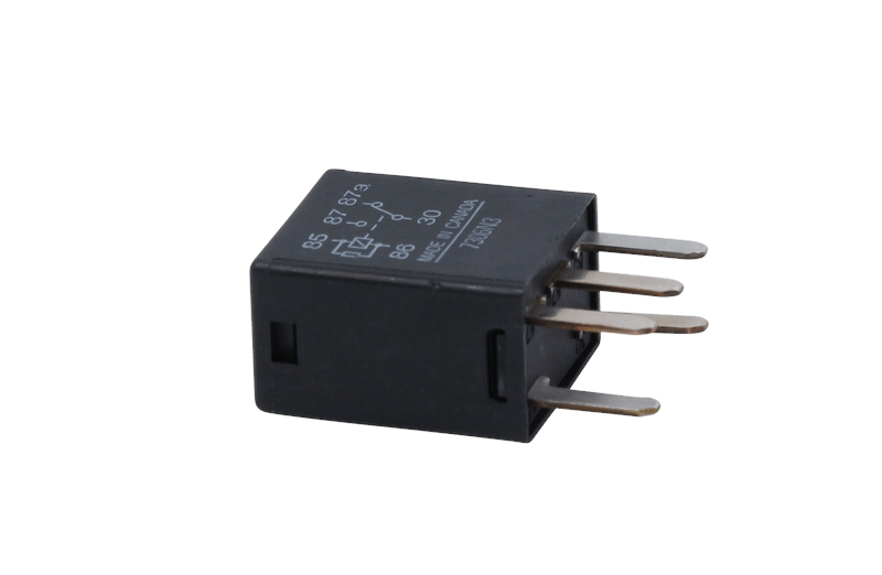 3519-350-C Micro Relay