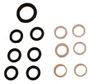 1842626C96 HP Oil Rail Seal Kit