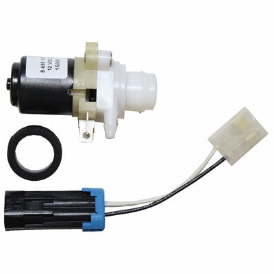 600228S Windshield Washer Pump (Pacccar)