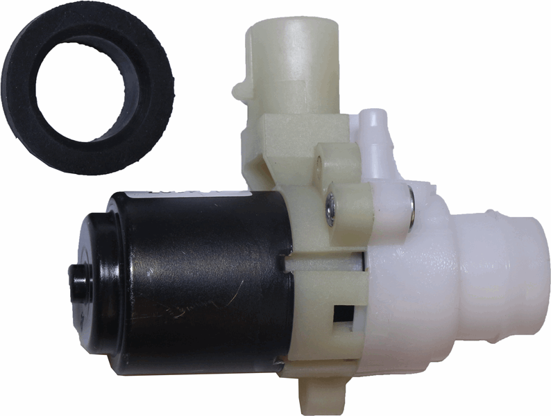 T4695001 Windshield Washer Pump