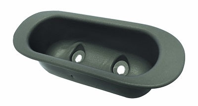 2505-201-C Door Pull Cup Container