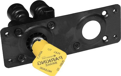 WA800620 Dash Push/Pull Valve – Cummings Truck & Trailer Parts