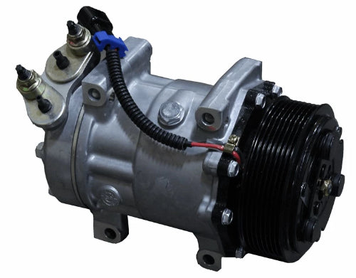 3808-548-C AC Compressor