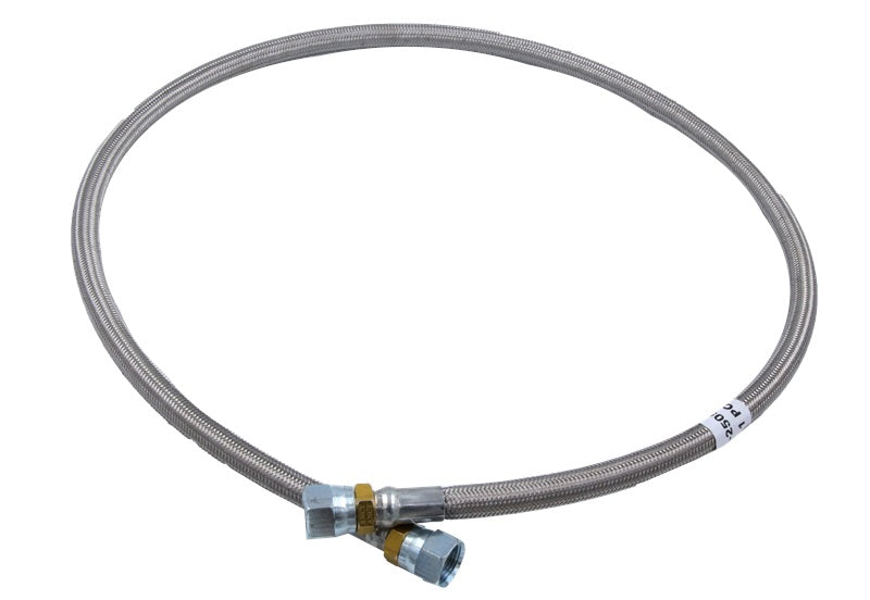 A12-11593-060 Air Compressor Discharge Hose 60"