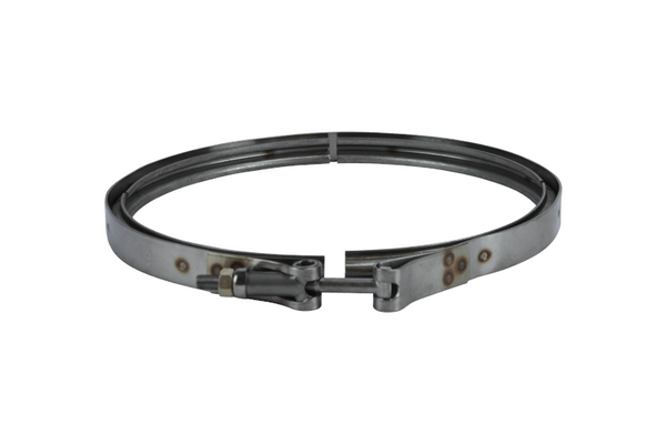 2871861 V-Band Clamp 10.28"