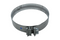 A6809950302 Exhaust Clamp 10.25"