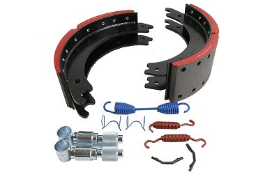 4720Q Brake Shoe Kit