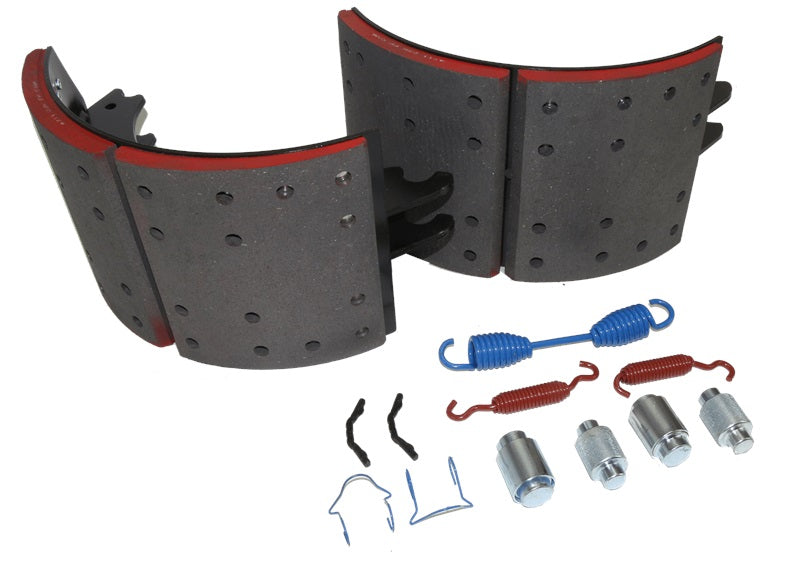 4711Q Brake Shoe Kit