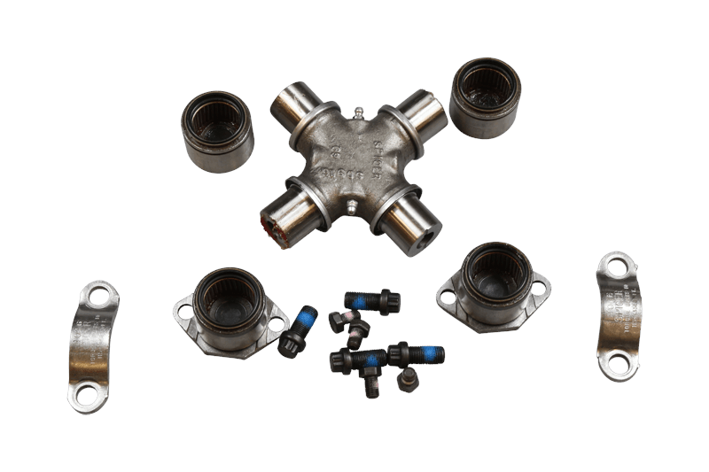 5-675X 1/2 Round U-Joint Kit