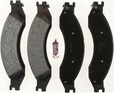 800-1064 Heavy Duty Brake Pad Set (1064)