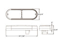 BUL10CB Reverse Lamp LED