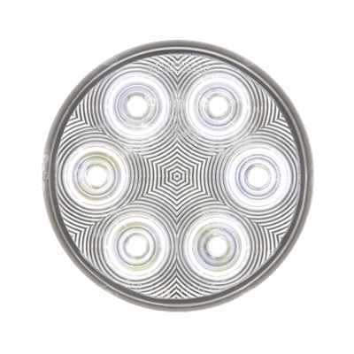 BUL06CBP Reverse Lamp 4" Round LED