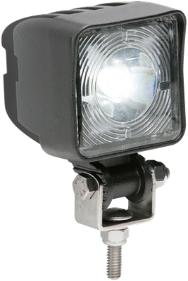 TLL51FB LED Work Light, Flood Beam