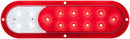 STL68RBP Combination Stop/Turn/Tail/Back-up Light LED