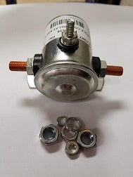 235434 Solenoid 3-Pole