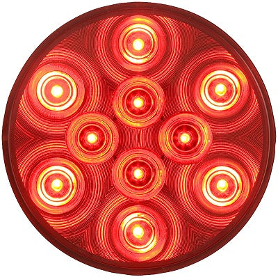 STL43RB 4” Round Sealed LED Lights