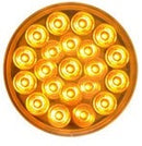 STL55A High Count LED 4” Round Sealed Lights