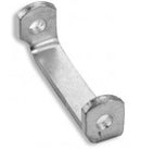 DH054415-0 Hinge Butt SS