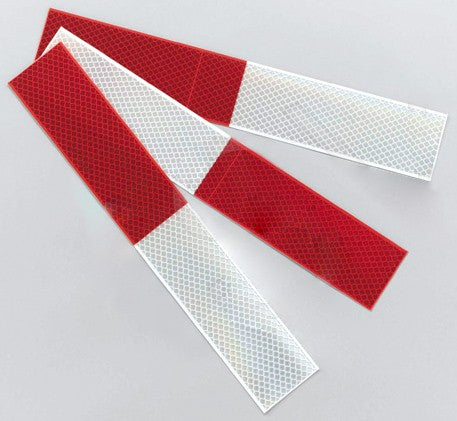 3M983-32-2x18 Reflective Tape 18"