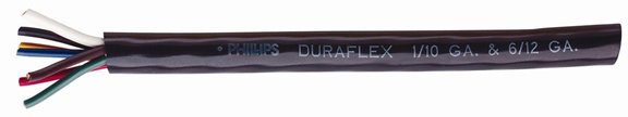 3-221-50 Duraflex Cable 50' Spool