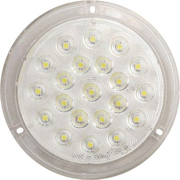 ILL21CBP Opti-Brite™ LED 6” Dome Light