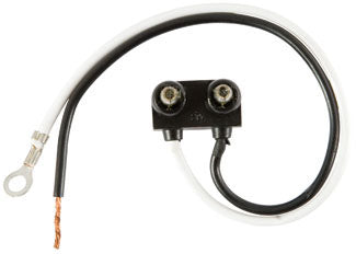 A46PB Pigtail 2-Wire 6" Lead