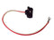 A49PB Pigtail 2-Wire Right Angle