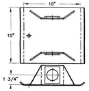 05-310 Sand Shoe Lo Profile