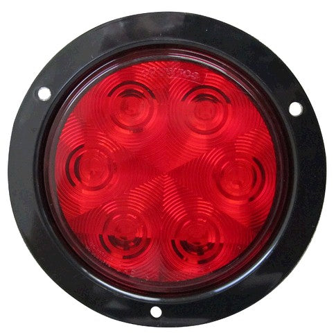 STL13RFMB FLEET Count™ 4” Round Sealed LED