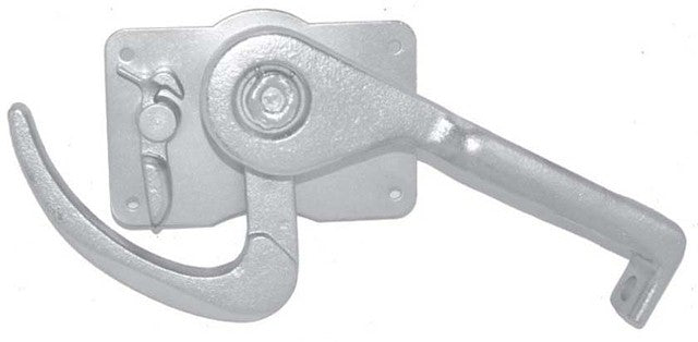 TG69571Todco Style Latch/Lock Assembly