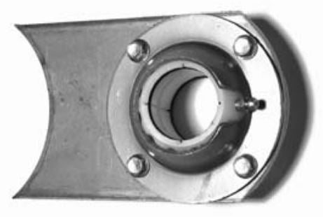 SIRB8714 Cam Bracket