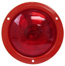 ST47ROB Light Stop/Turn w/Flange