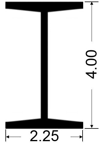 XMB4X102 Crossmember