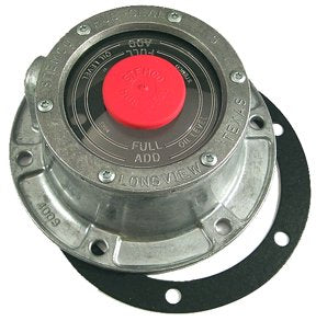 340-4195 Hub Cap