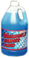 MSCAUS00080 Windshield Washer Fluid 1g