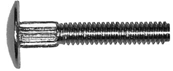 RD80015-1610 Bolt 1/4" x 1-1/4" Splined