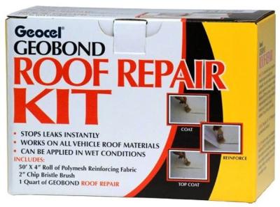 GEO70800 Roof Repair Kit