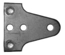 TG2032 Bottom Plate 2-Stud