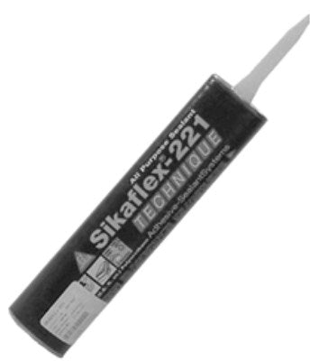 SIK221-242 Sealant Gray