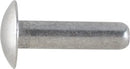 RD89291-30 Rivet 1/4"x7/8" SS