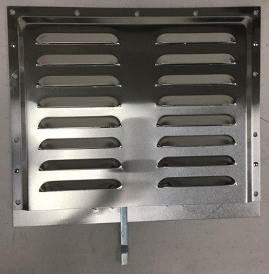 VAN20 Louvered Vent